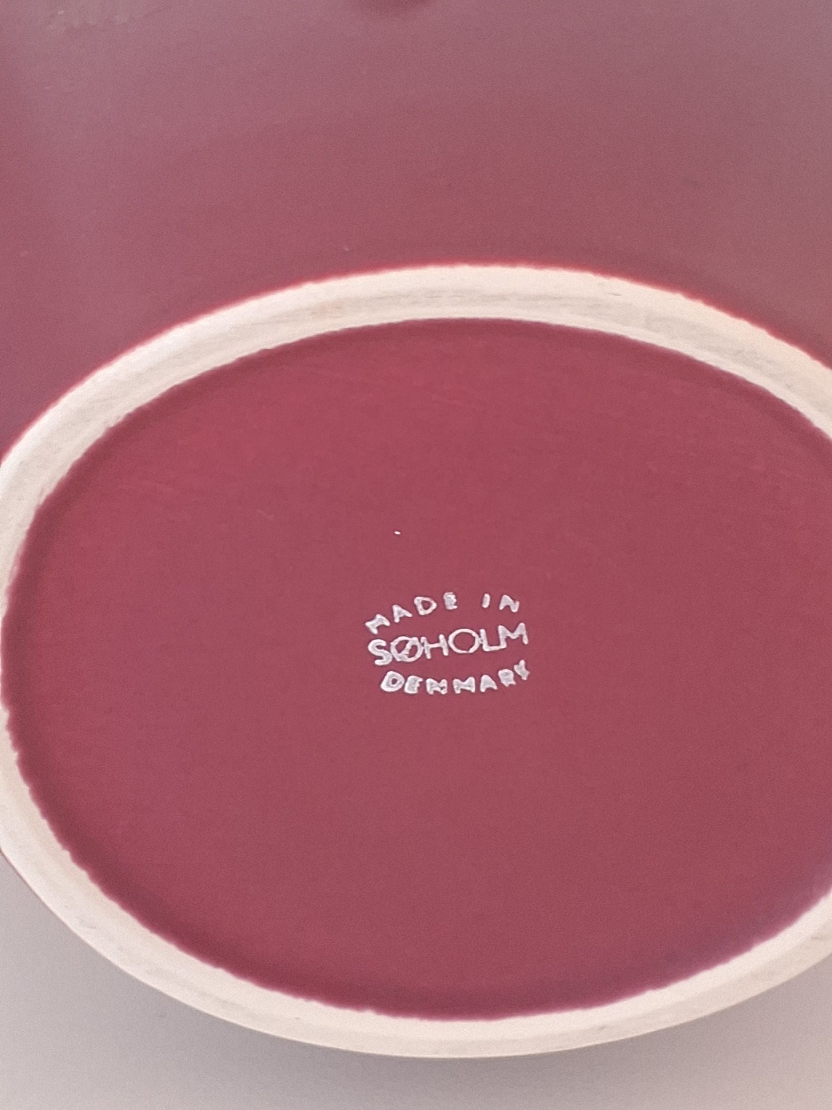 Søholm vase